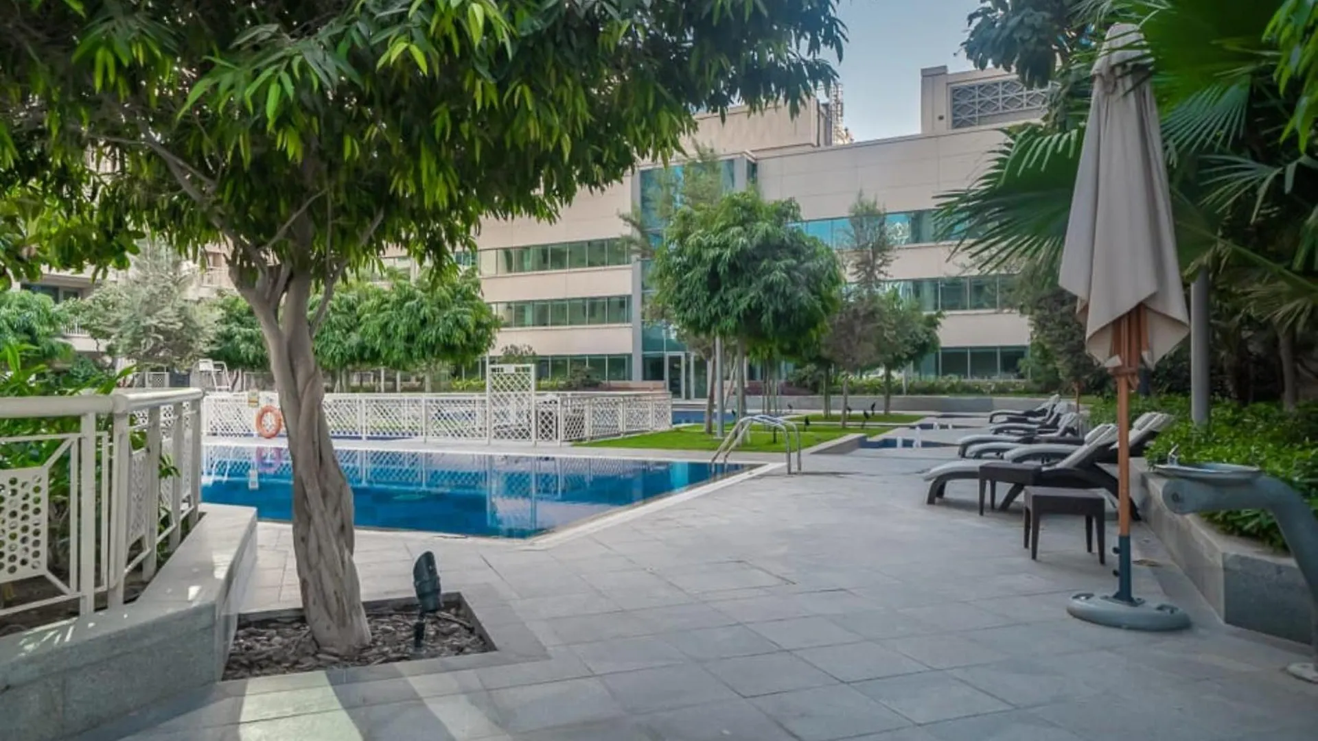 Bellavista - Glamorous - 2Br - 29 Boulevard - Burj Khalifa & Fountain View Dubai