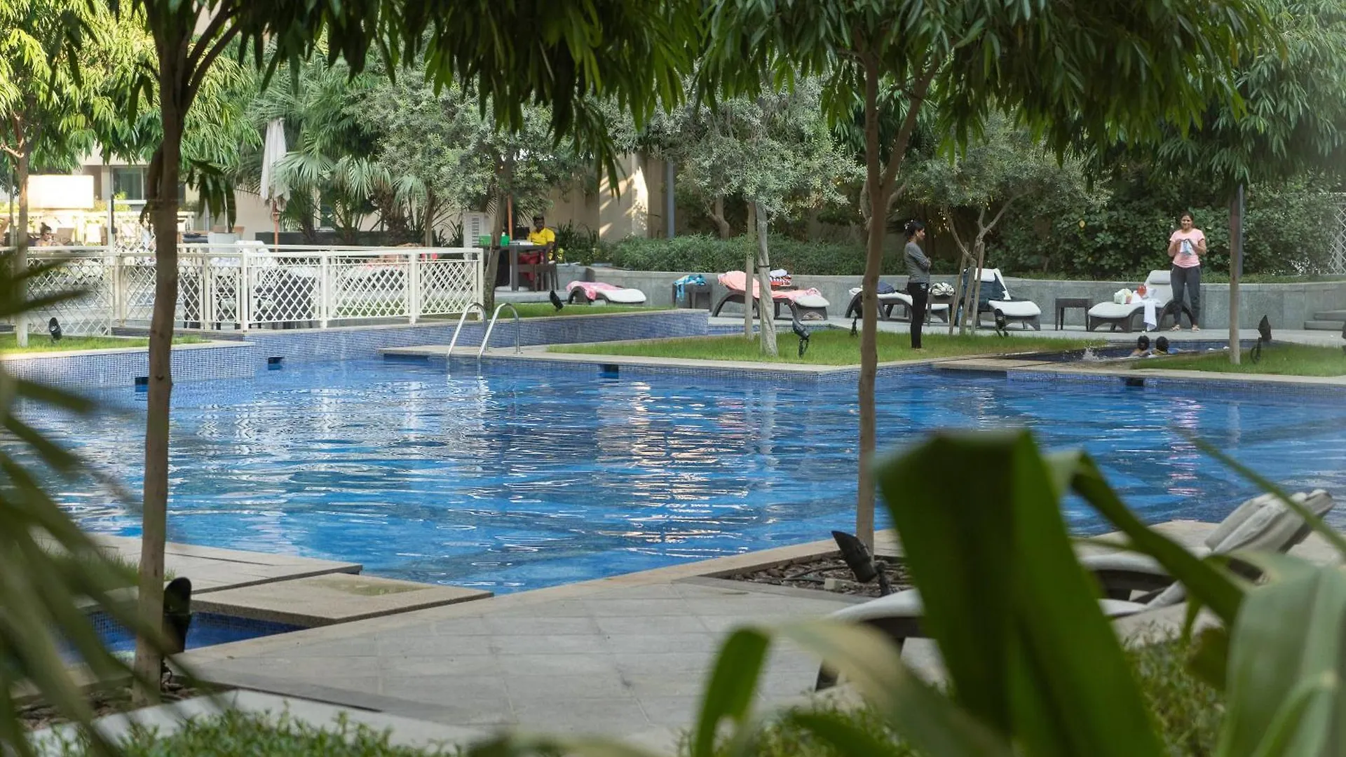 Bellavista - Glamorous - 2Br - 29 Boulevard - Burj Khalifa & Fountain View Dubai 0*,  United Arab Emirates