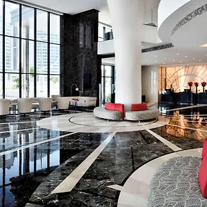 Moevenpick Downtown Apart Otel