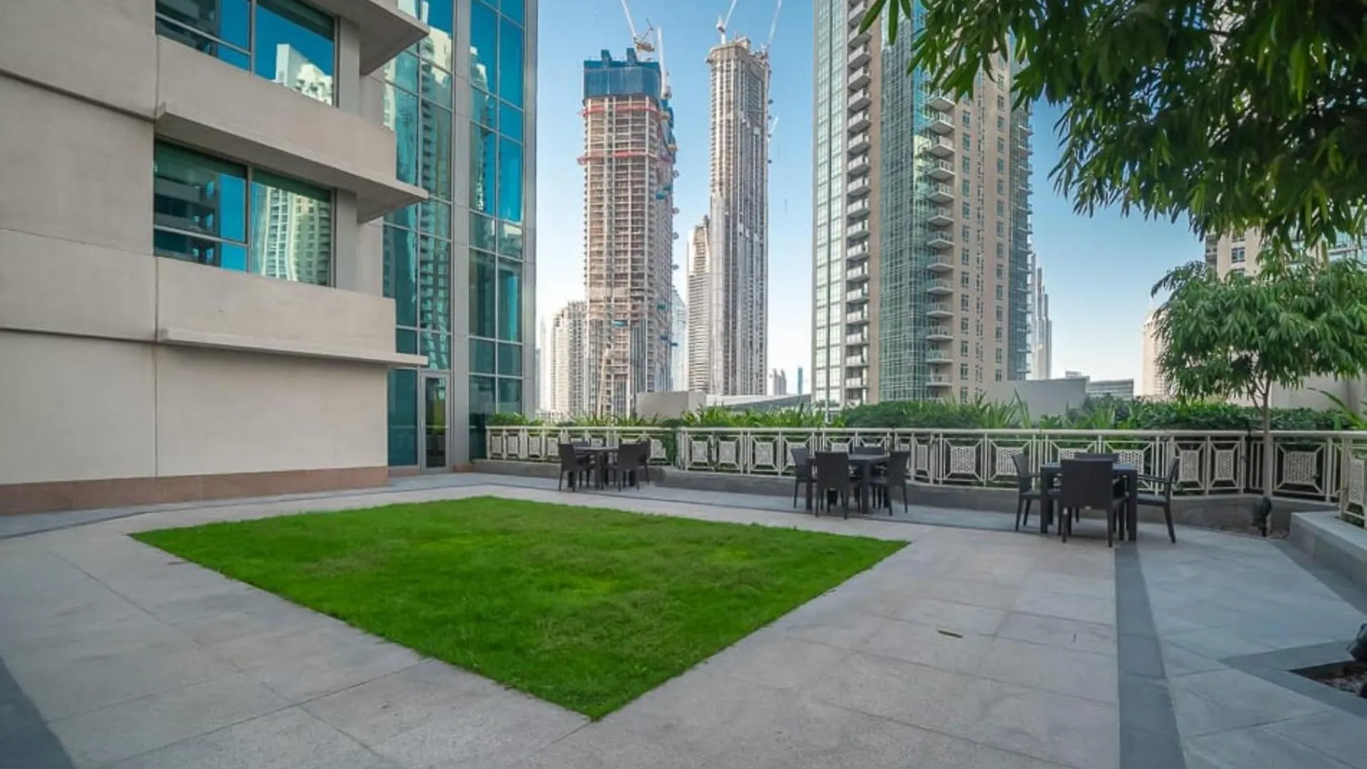 Apartment Bellavista - Glamorous - 2Br - 29 Boulevard - Burj Khalifa & Fountain View Dubai United Arab Emirates