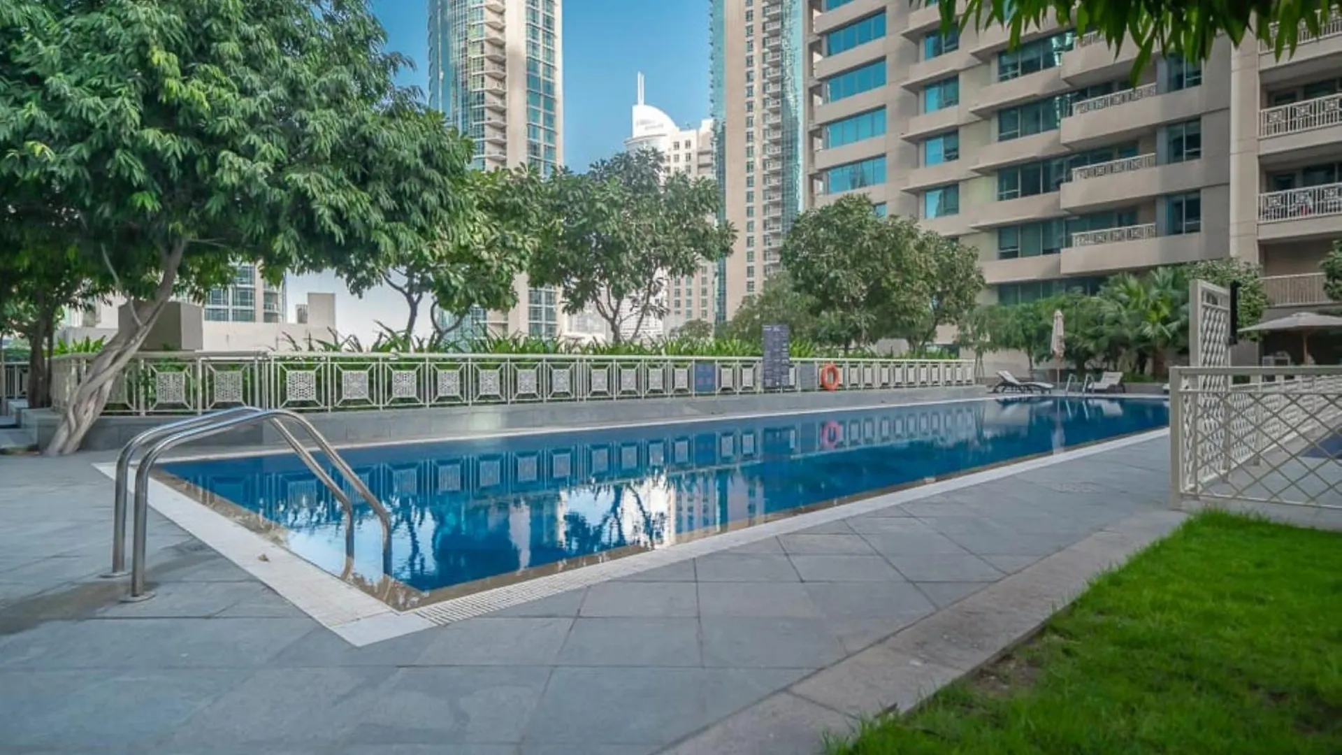 Bellavista - Glamorous - 2Br - 29 Boulevard - Burj Khalifa & Fountain View Dubai
