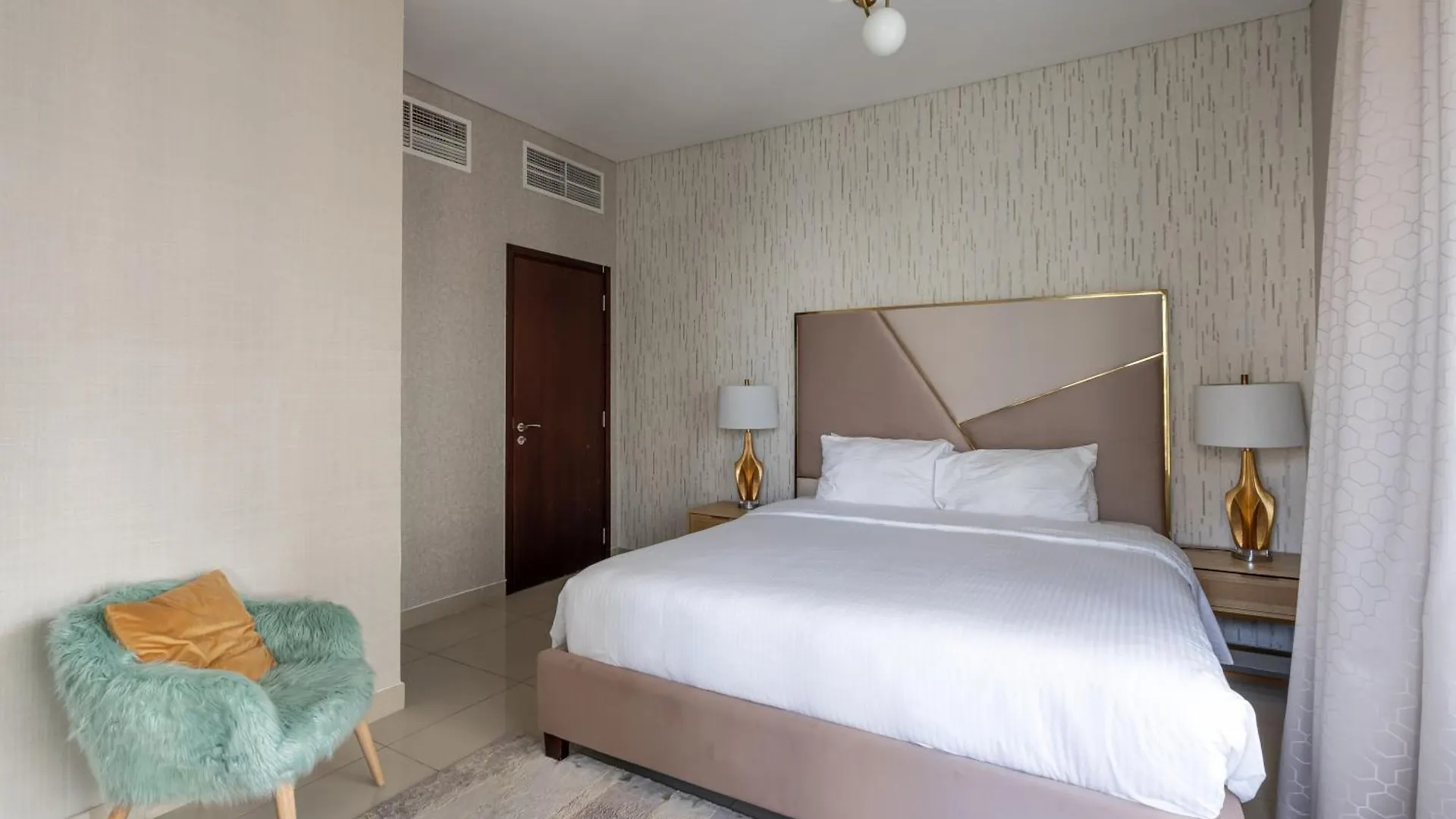 Bellavista - Glamorous - 2Br - 29 Boulevard - Burj Khalifa & Fountain View Dubai 0*,